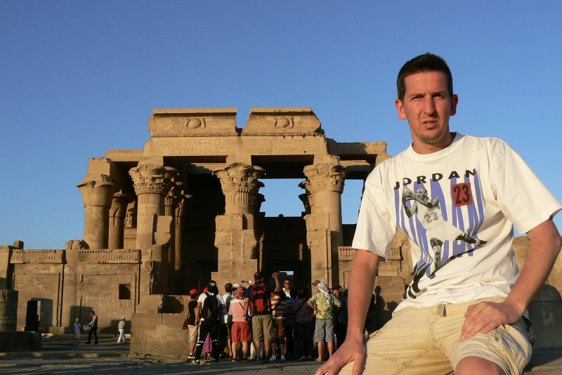 30 KOM OMBO Kom Ombo Temple